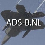 ADS-B.NL Logo