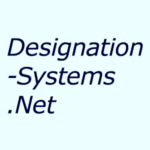 Designation-Systems Logo