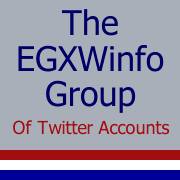 EGXW Info Group Logo