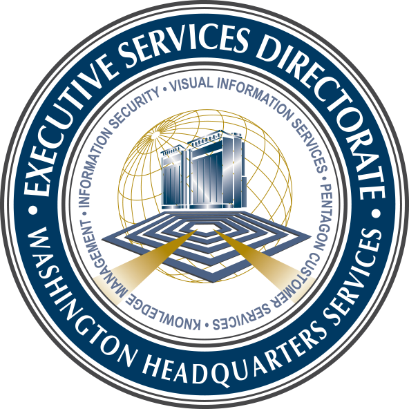 Executive Services Directorate Logo