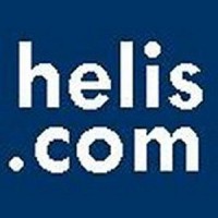 HELIS.COM Logo