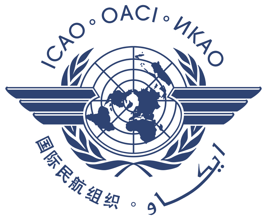 ICAO Doc 8643 Logo