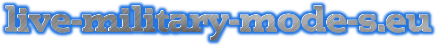 live-military-mode-s.eu Logo