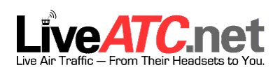 LiveATC.net Logo